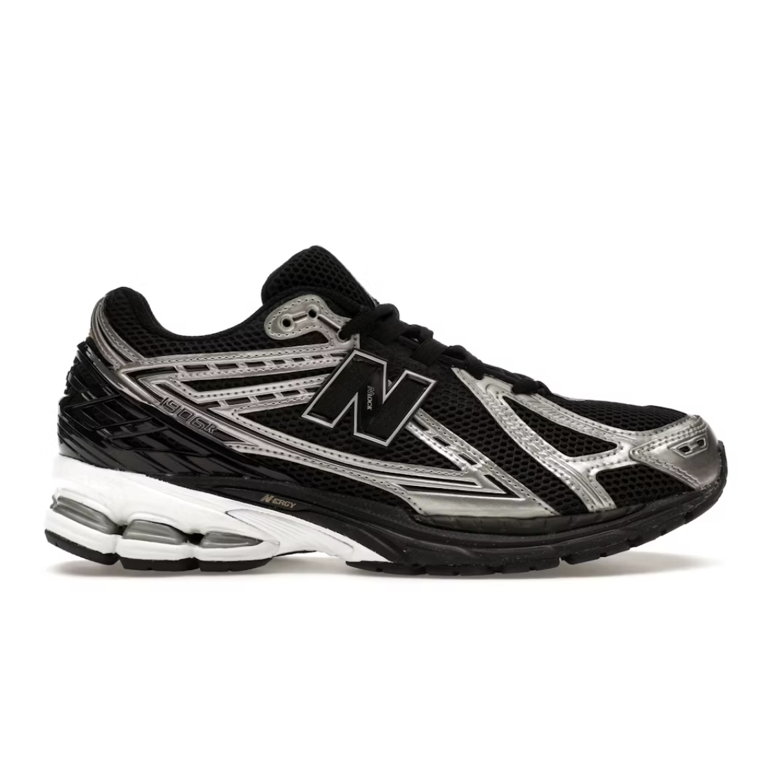 New Balance 1906R "Black Grey White"