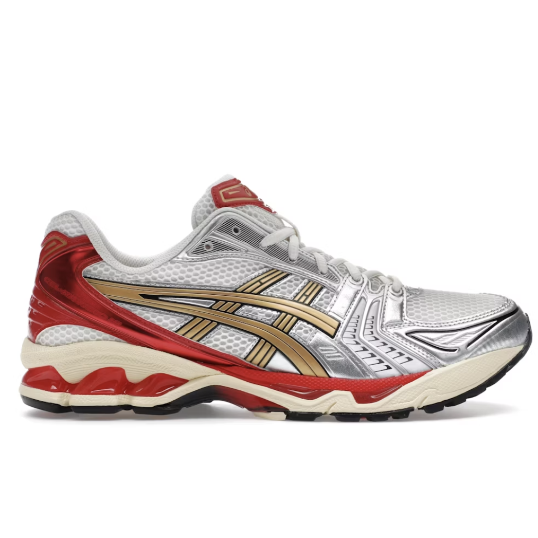 ASICS Gel-Kayano 14 "Sneaker Politics Just Say No" **Pre-Owned**