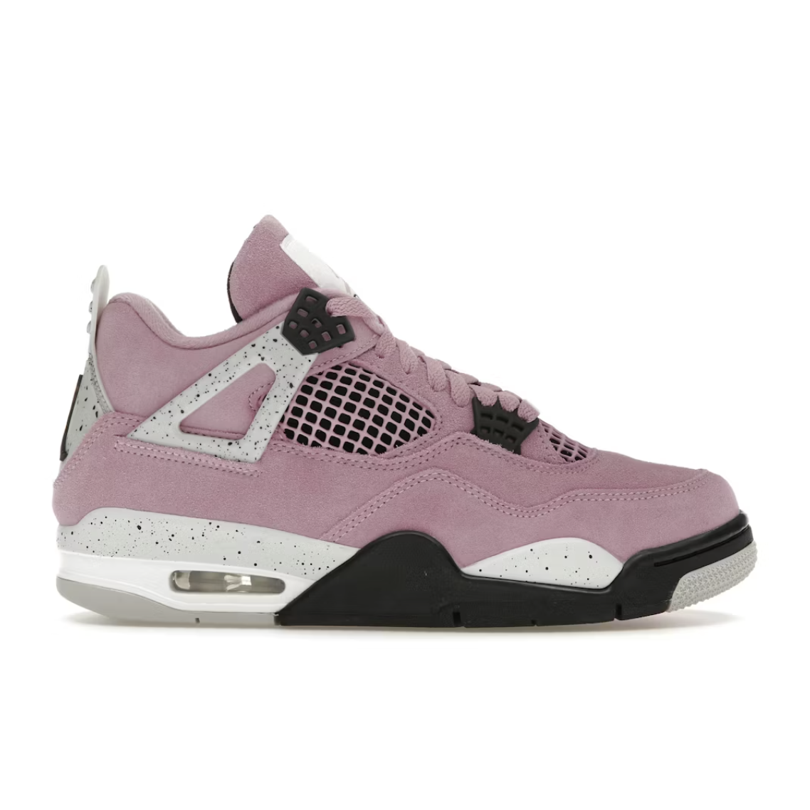 Air Jordan 4 Retro "Orchid" (Women's) **PRE-OWNED**