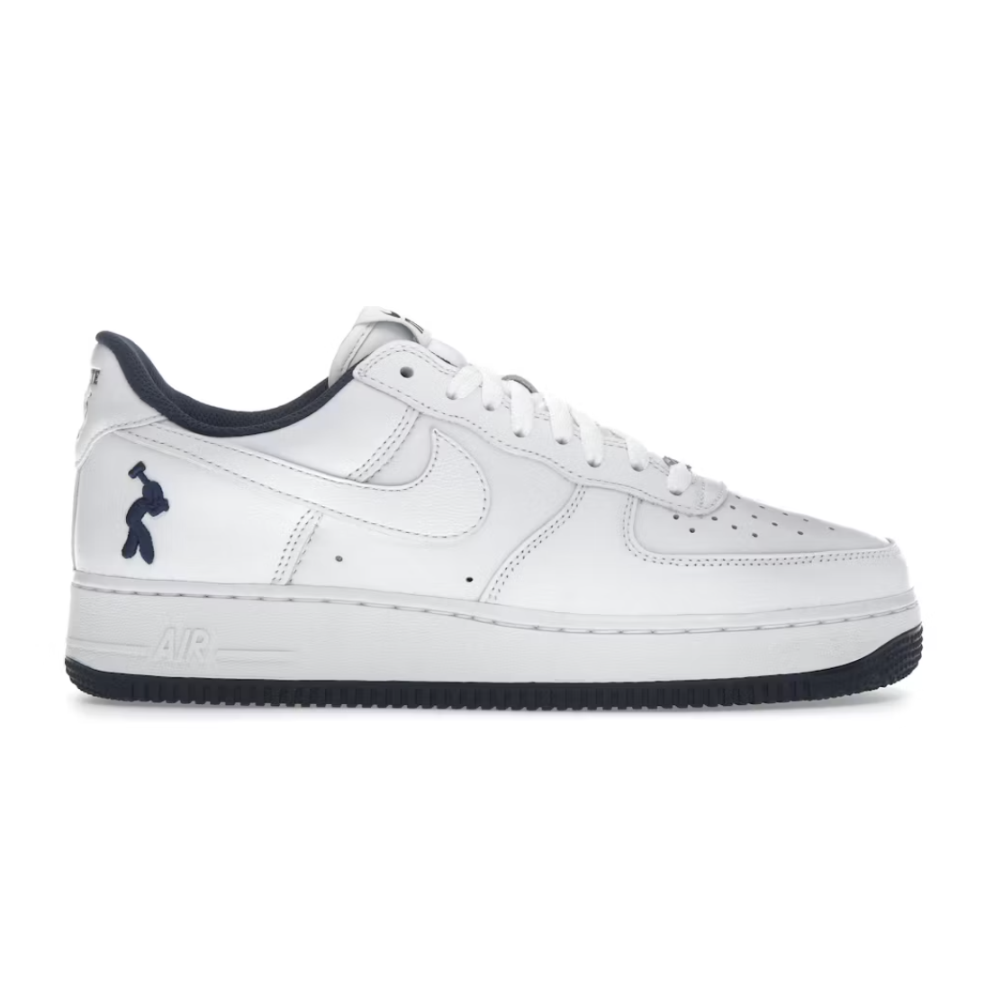 Nike Air Force 1 Low x Lil Yachty "Concrete Boys It's Us"
