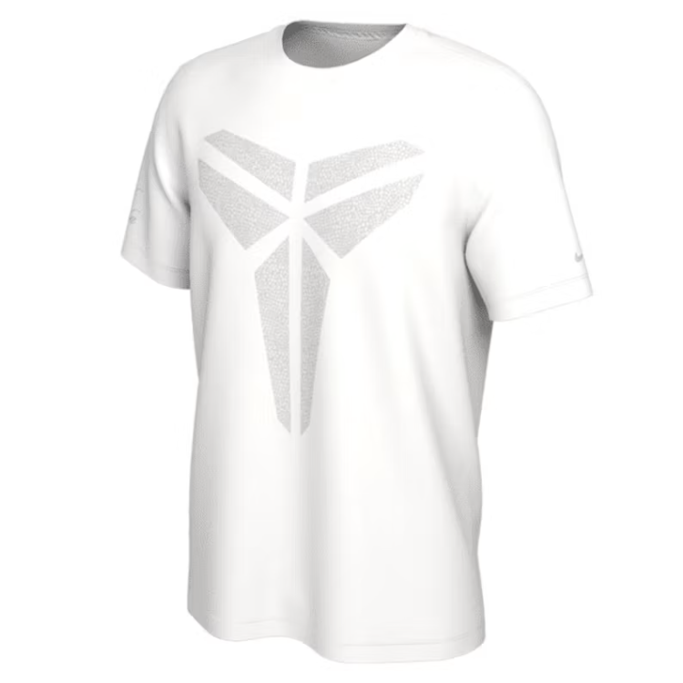 Nike Kobe Mamba "Halo" T-shirt (White)