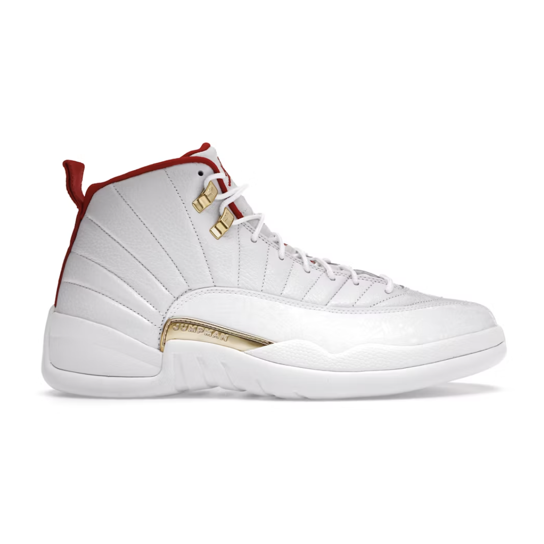 Air Jordan 12 Retro "FIBA" (2019) **PRE-OWNED**
