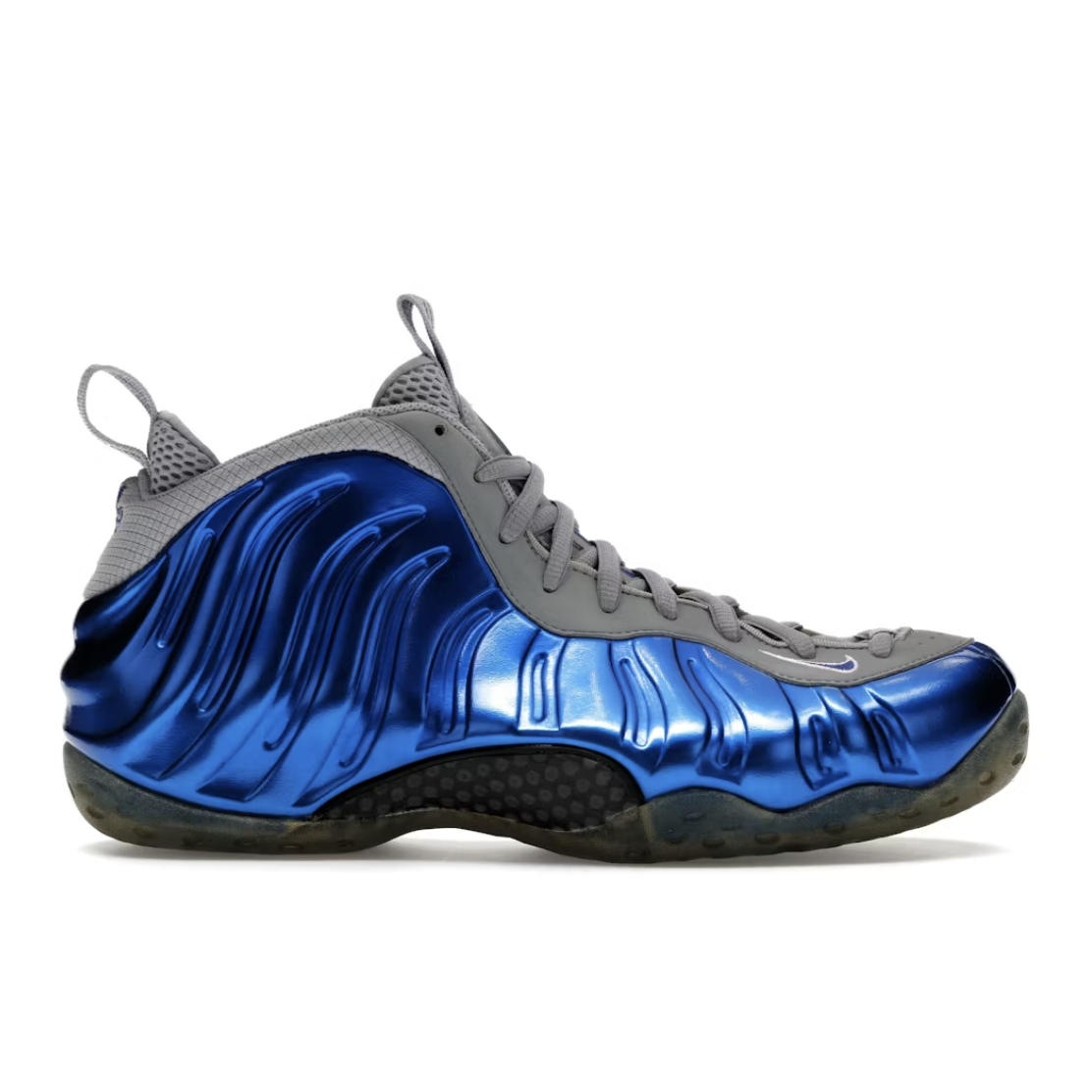 Nike Air Foamposite One "Sport Royal"