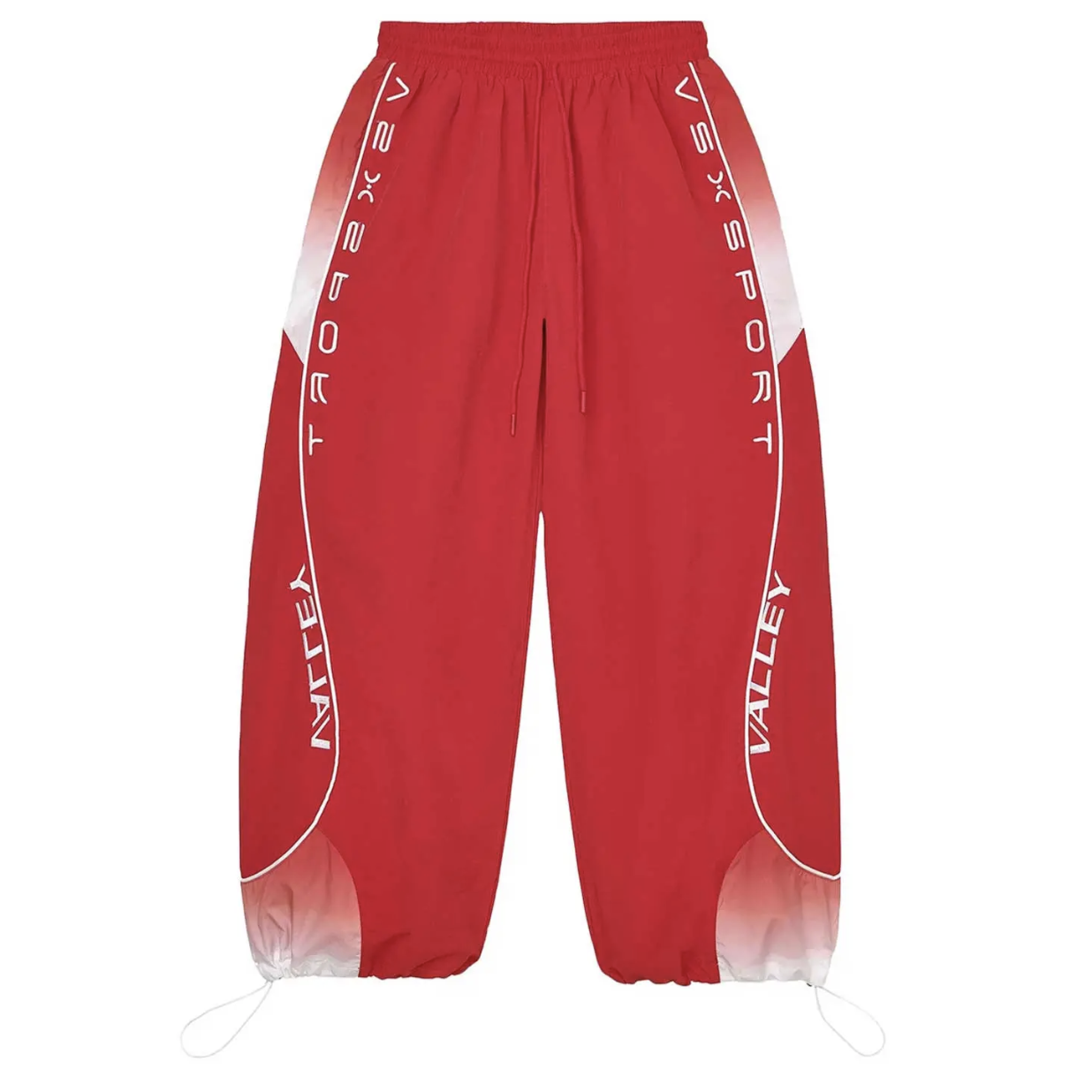 Vale Forever "Valewerkz Swish" (RED)