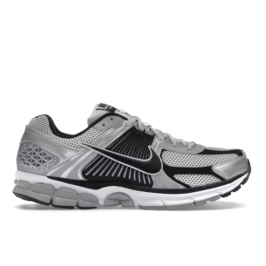 Nike Zoom Vomero 5 "Metallic Silver Black"
