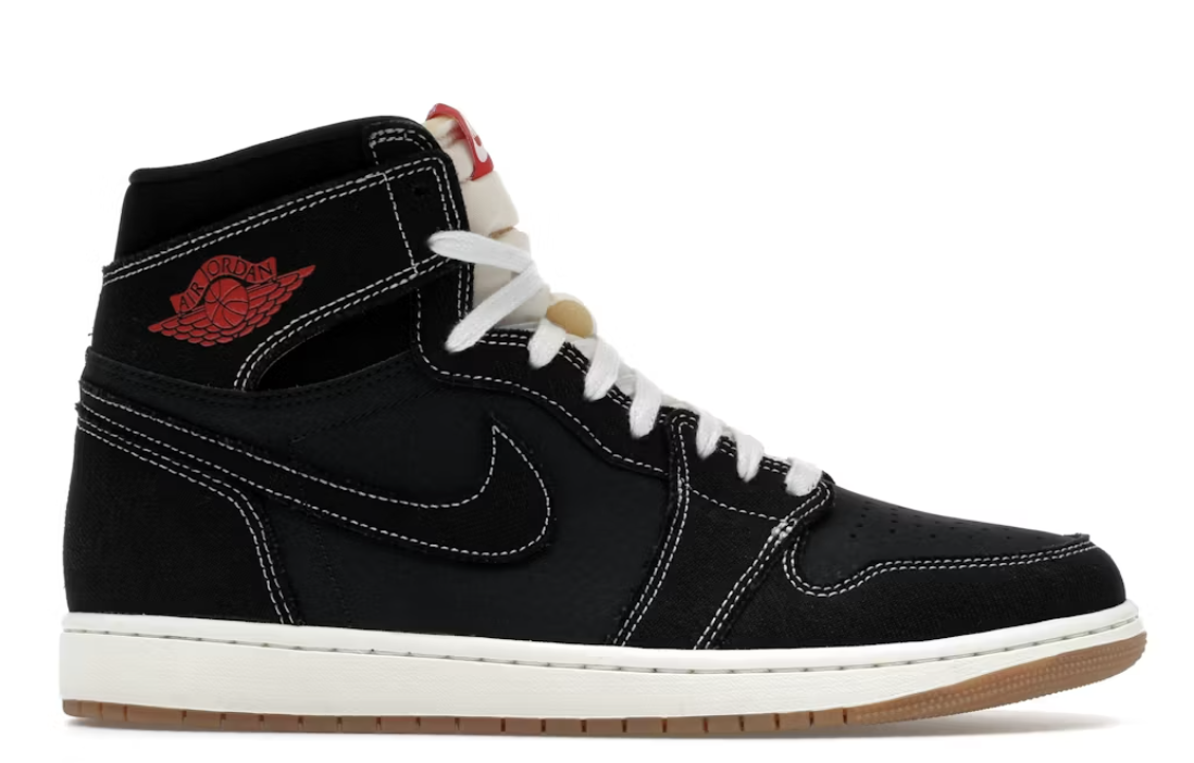 Air Jordan 1 Retro High OG "Flight Club"