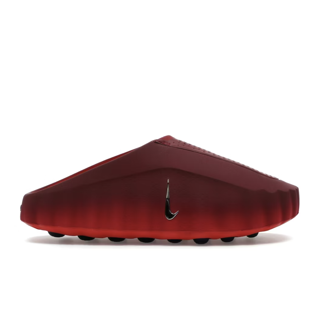 Nike Mind 001 Slide "Team Red University Red"