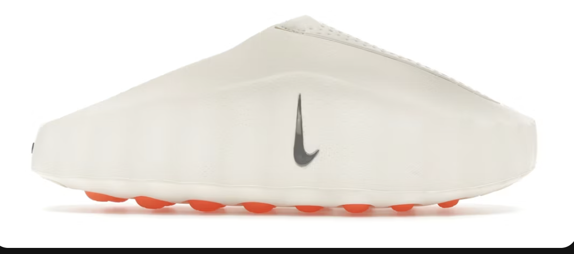 Nike Mind 001 Slide "Sail"