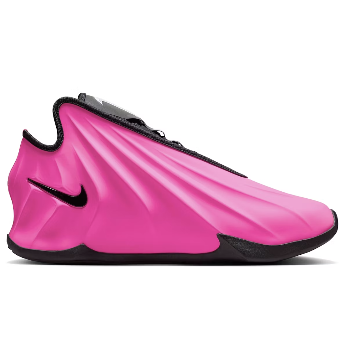 Nike GT Future "Hyper Pink"