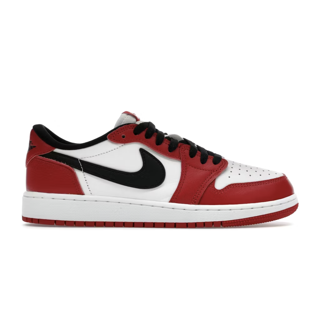 Air Jordan 1 Retro Low OG "Chicago" (2025) (GS)