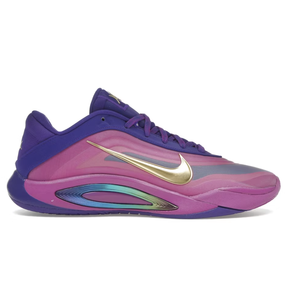Nike A'ja Wilson A'One "Unapologetic" (WMNS)