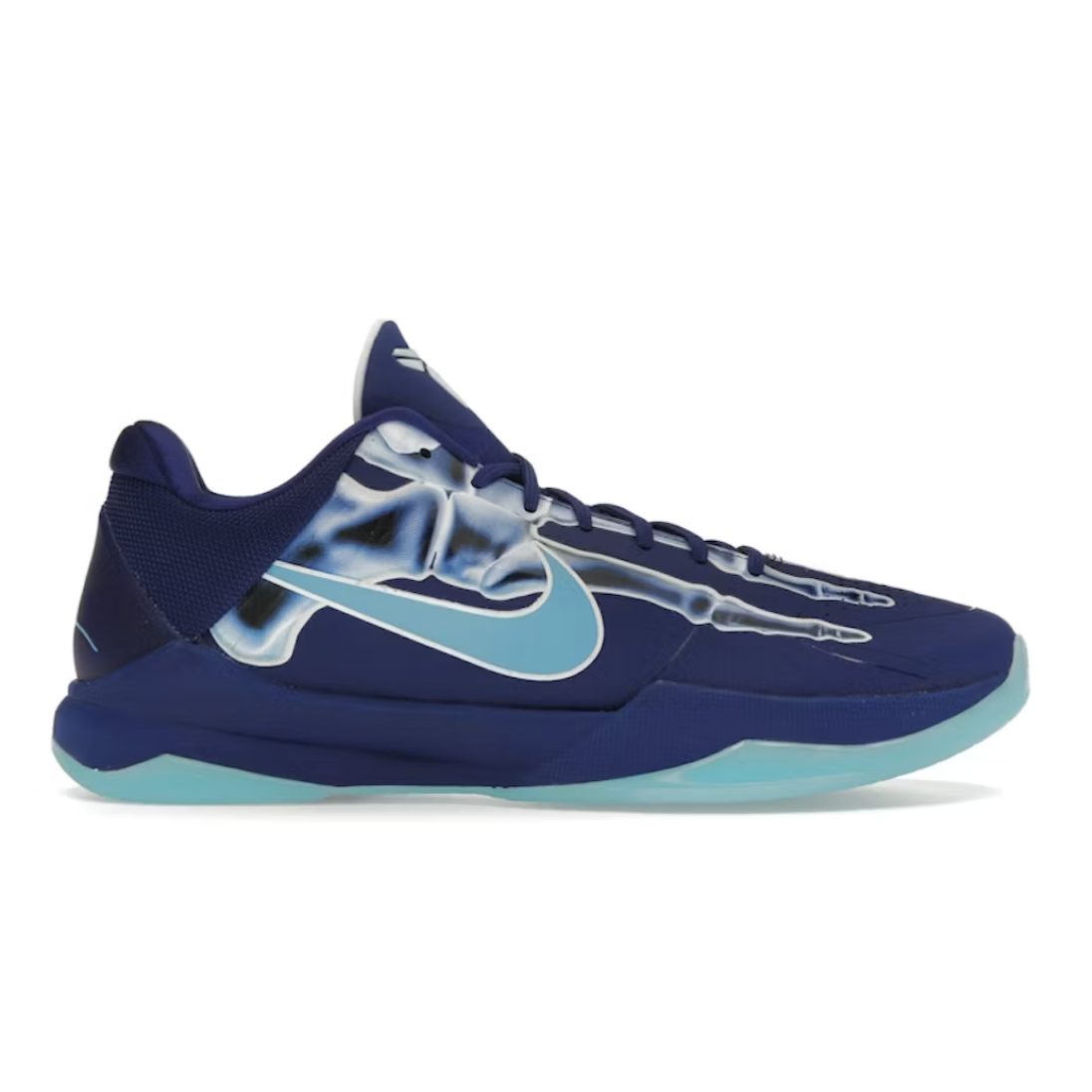 Nike Kobe 5 Protro "X-Ray" **PRE-OWNED**