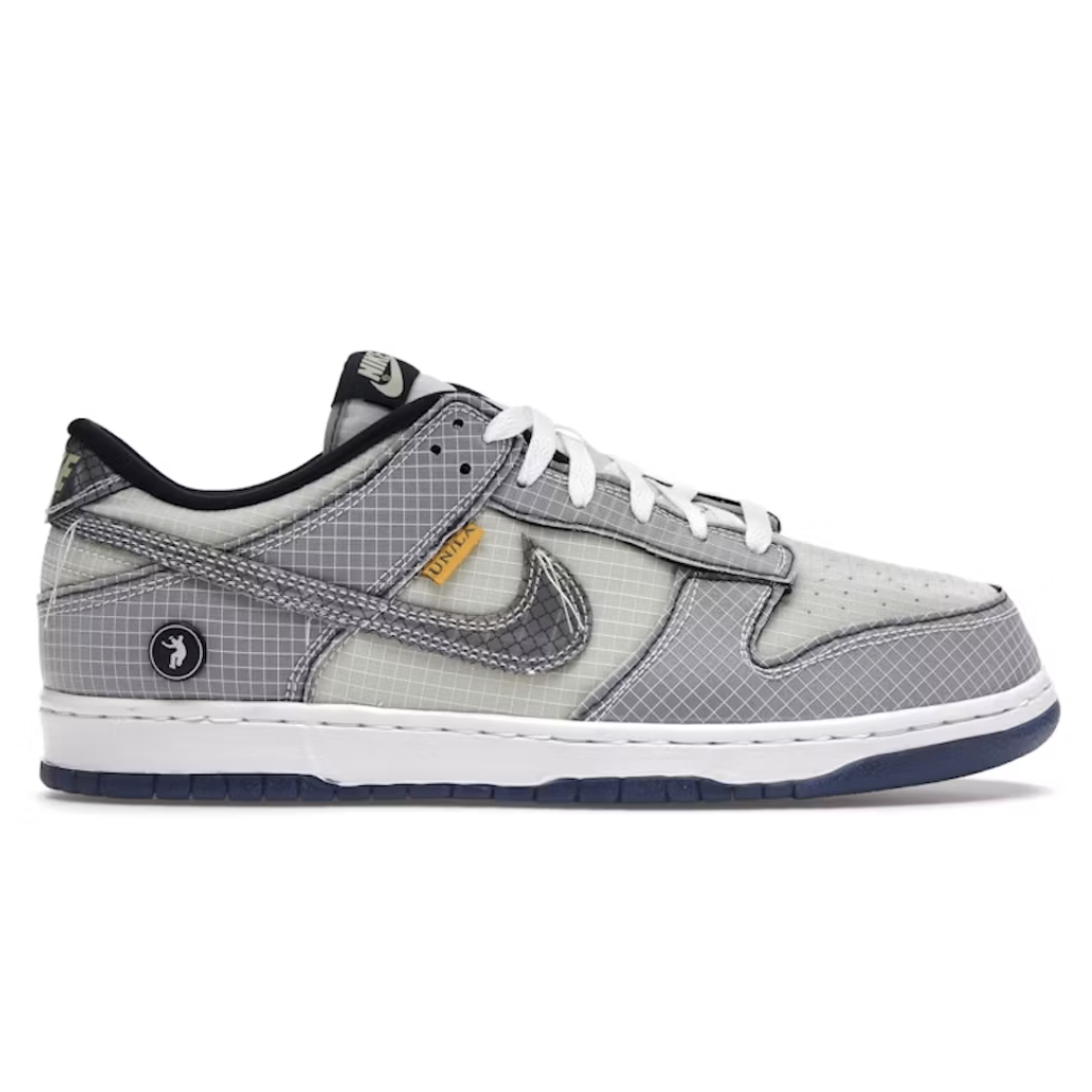 Union x Nike Dunk Low "Pistachio" **PRE-OWNED**