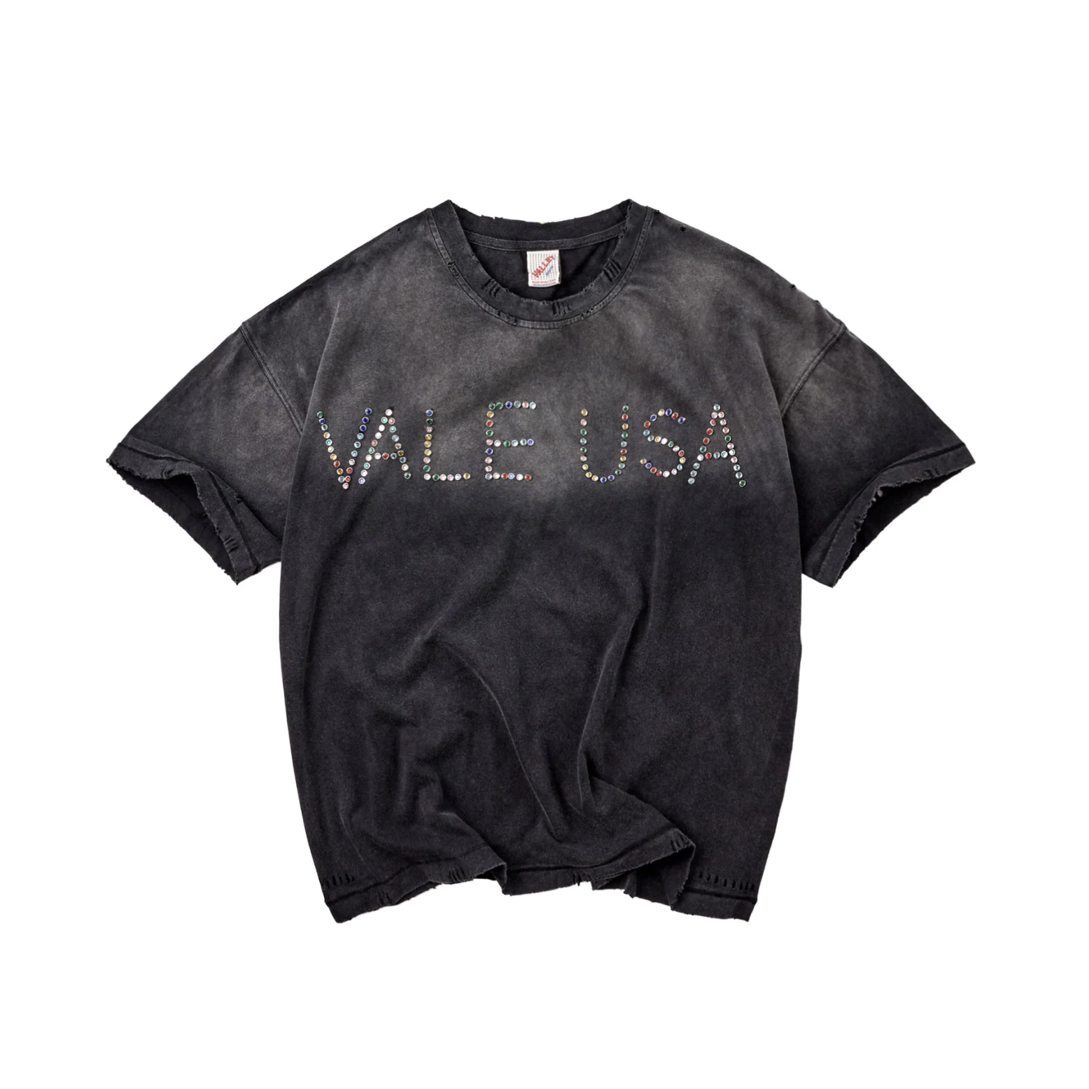 Vale Forever  "DIY VALE USA" Tee