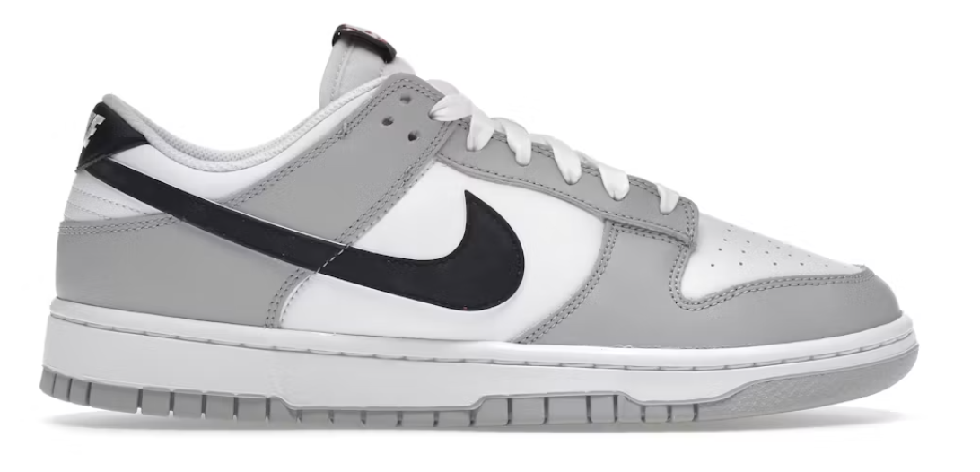 Nike Dunk Low SE "Lottery" **PRE-OWNED**  REP. BOX