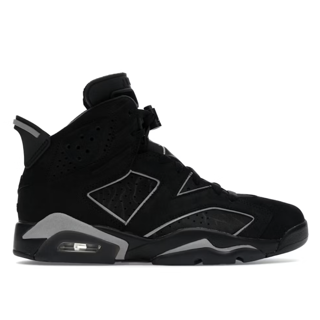 Air Jordan 6 Retro "Cap and Gown"
