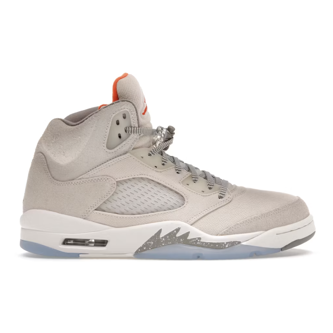 Air Jordan 5 Retro SE "Craft Light Orewood Brown"