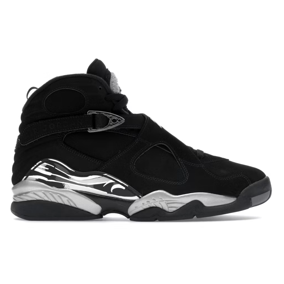 Air Jordan 8 Retro "Chrome" (2026)