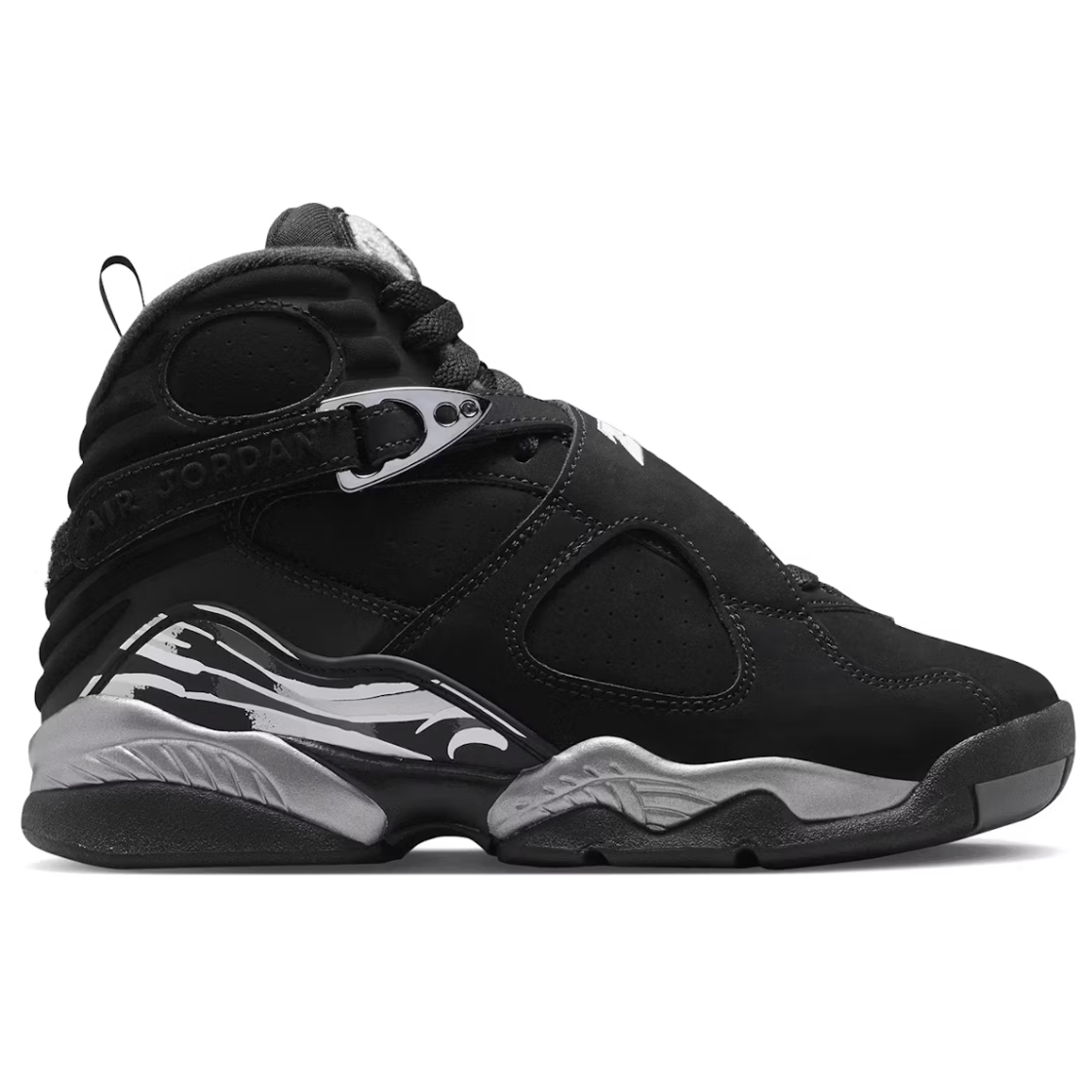 Air Jordan 8 Retro "Chrome"  (2026) (GS)