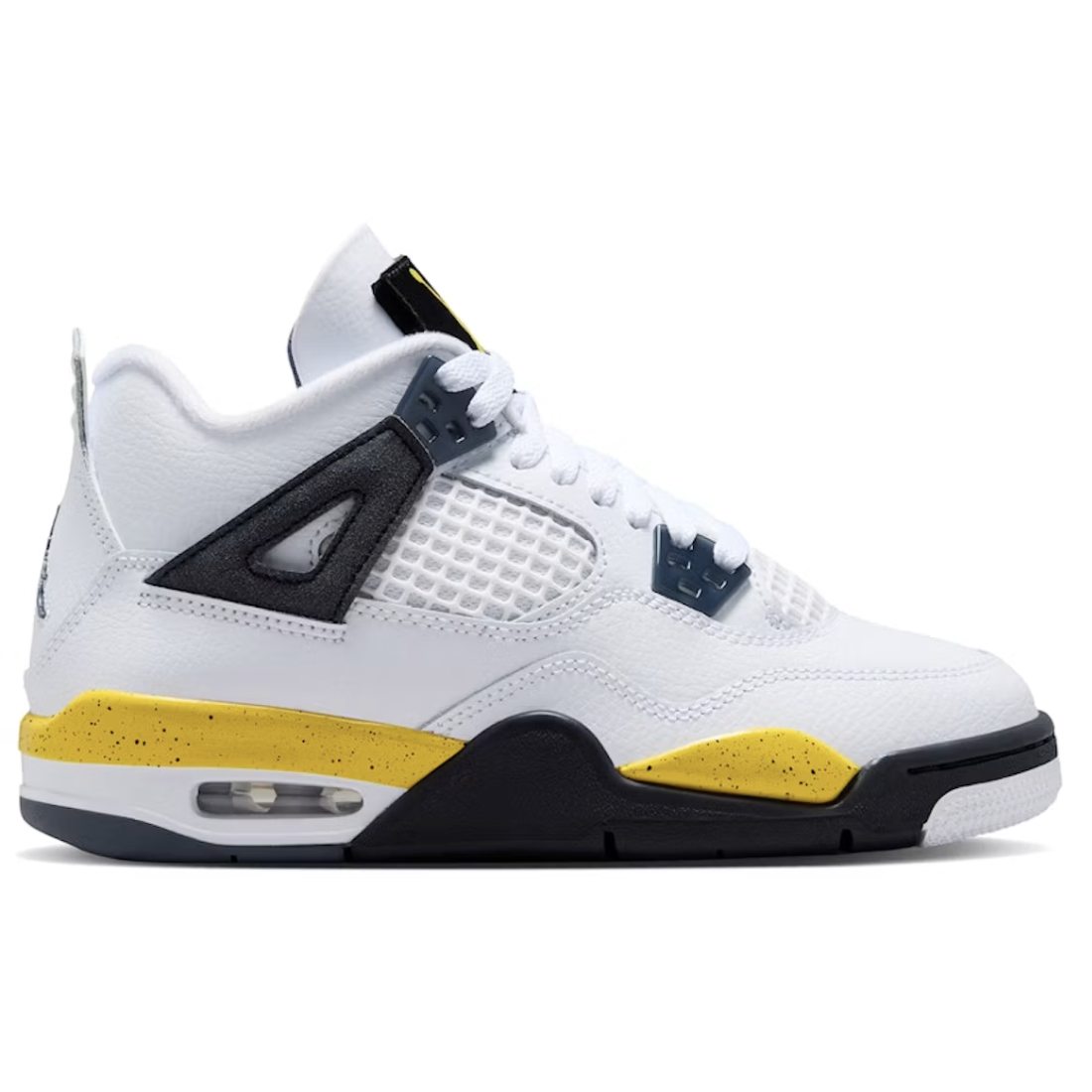 Air Jordan 4 Retro "Rare Air Tour Yellow" (GS) (2026)
