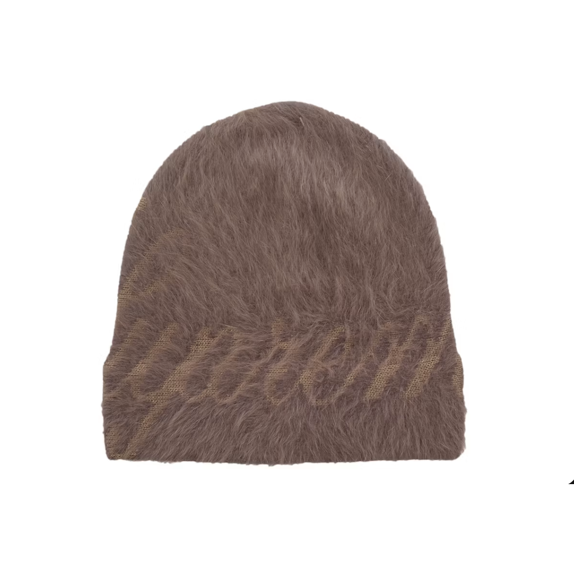 Supreme x Kangol "Furgora" Jacquard Beanie (Brown)