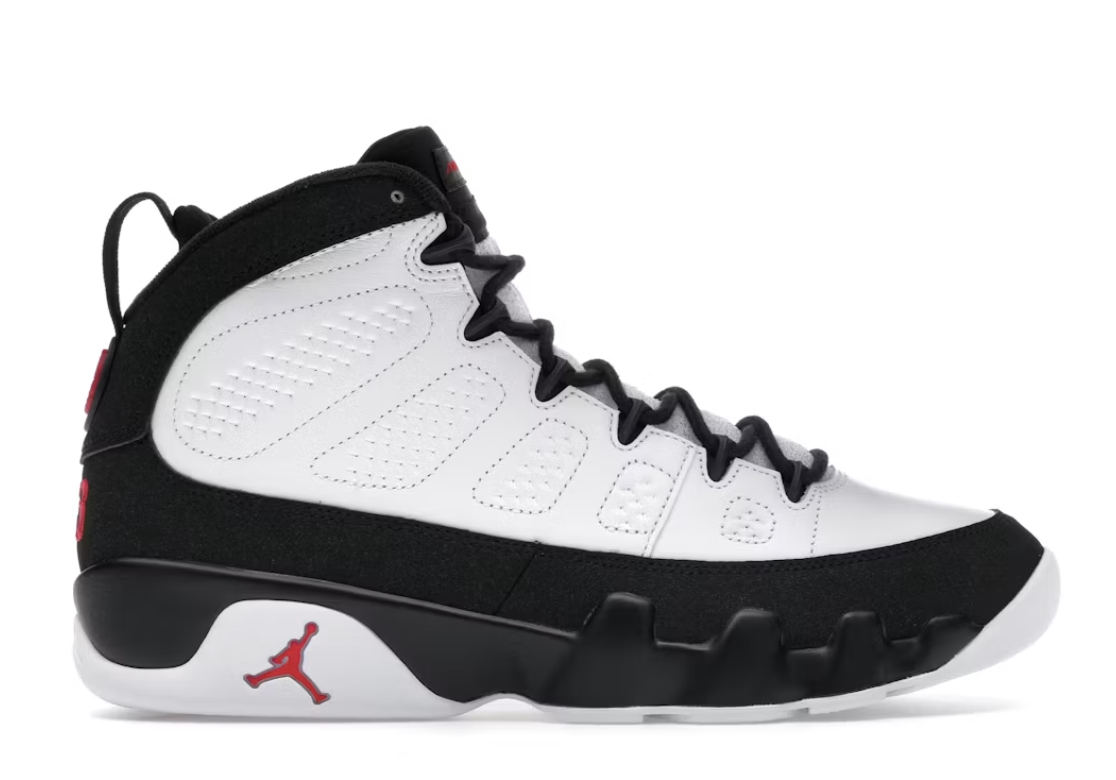 Air Jordan 9 Retro OG "Space Jam" (2026)