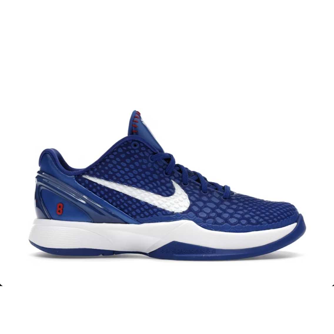 Nike Kobe 6 "Dodgers" (GS) **PRE-OWNED**