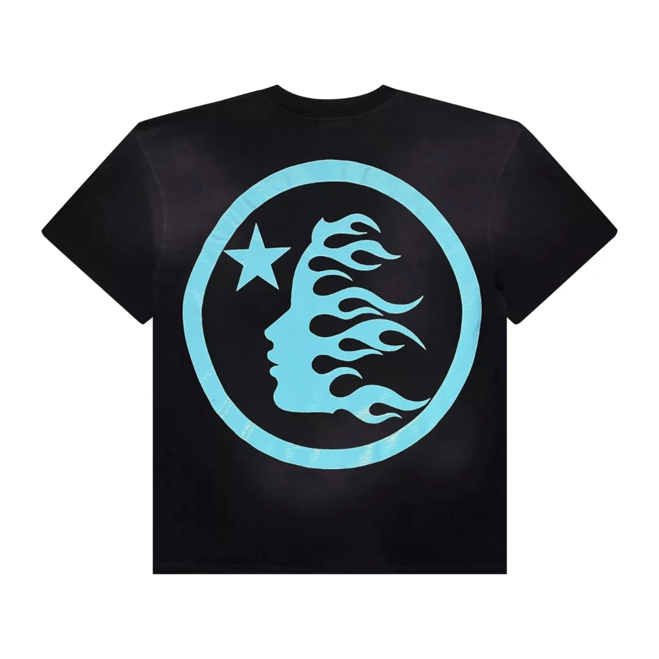 HELLSTAR Classic "Aqua Blue"