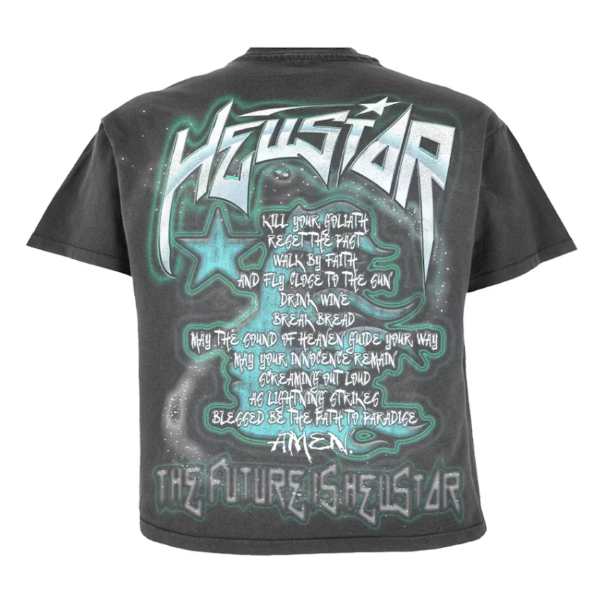 HellStar "The Future" T-Shirt