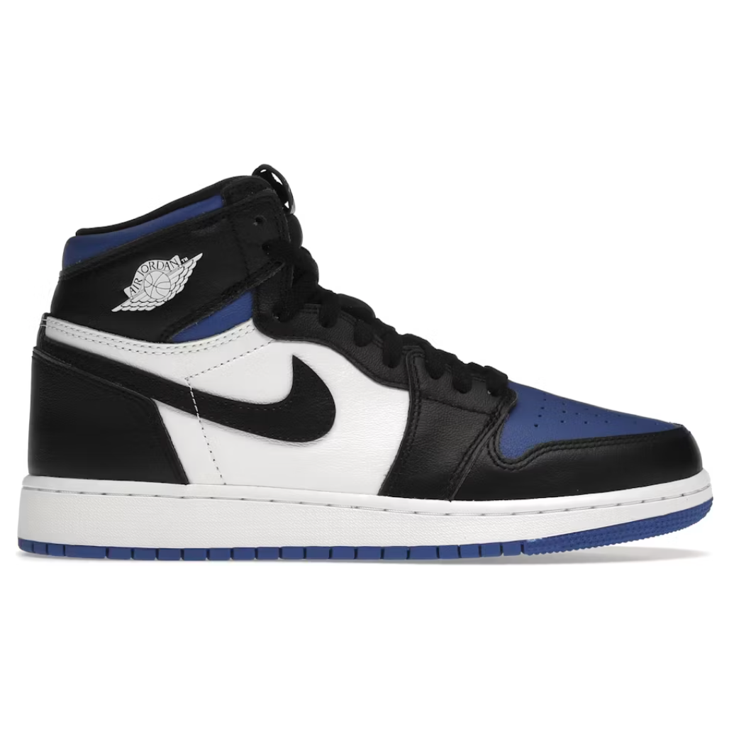 Air Jordan 1 Retro High "Royal Toe" (GS)