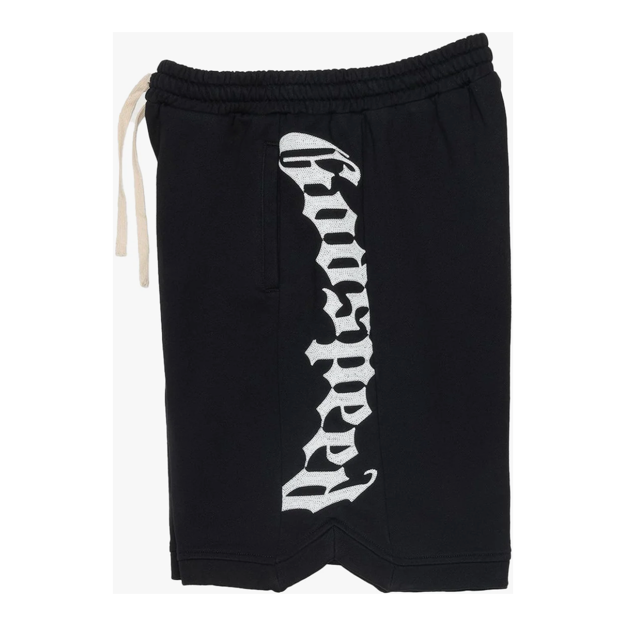 Godspeed "CourtSide" Shorts (Black)