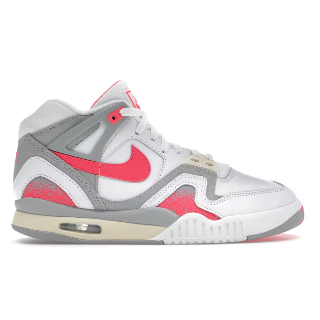 Nike Air Tech Challenge II "Racer Pink"