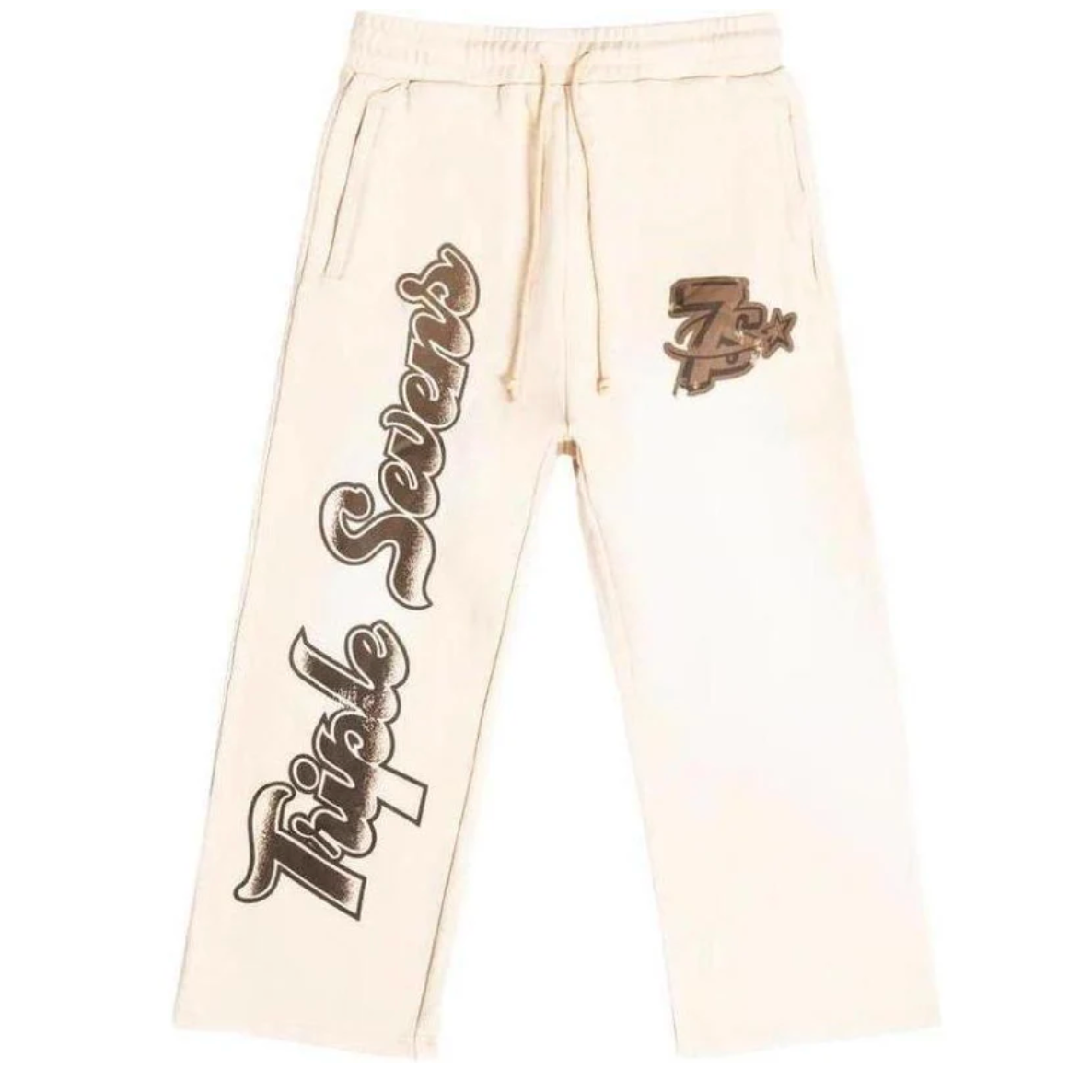 Triple Sevens "All Star" (Cream) (Set)