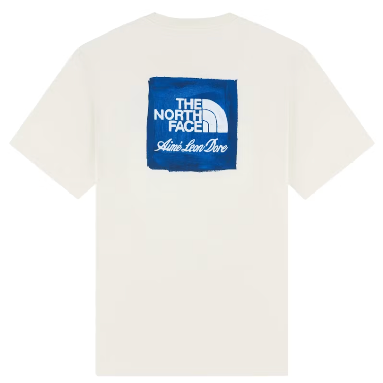 Aime Leon Dore x The North Face "Logo" Tee (Pristine)