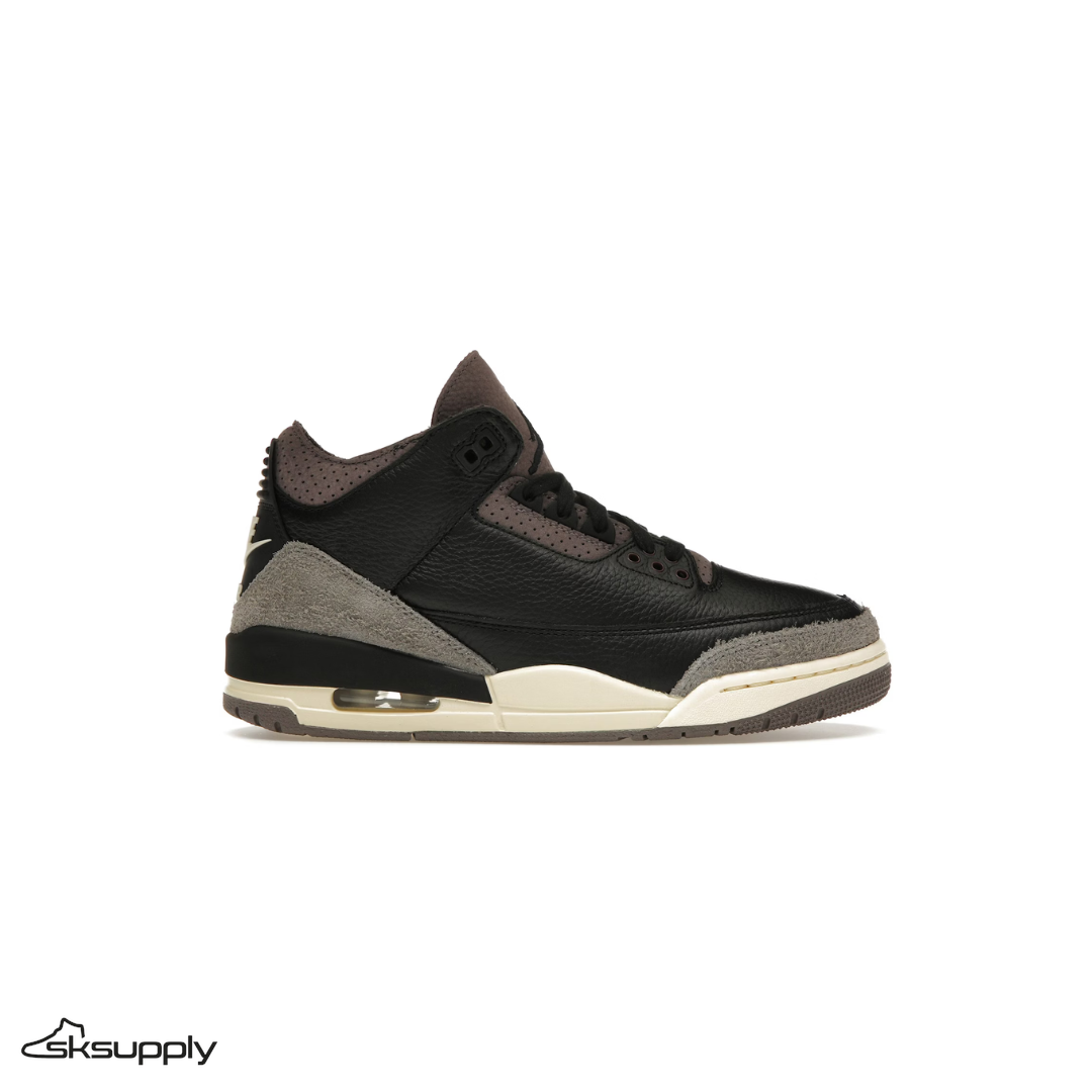 Air Jordan 3 Retro OG SP "A Ma Maniére While You Were Sleeping" (WMNS)