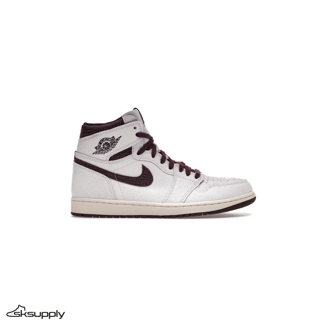 Air Jordan 1 Retro x A Ma Maniére
