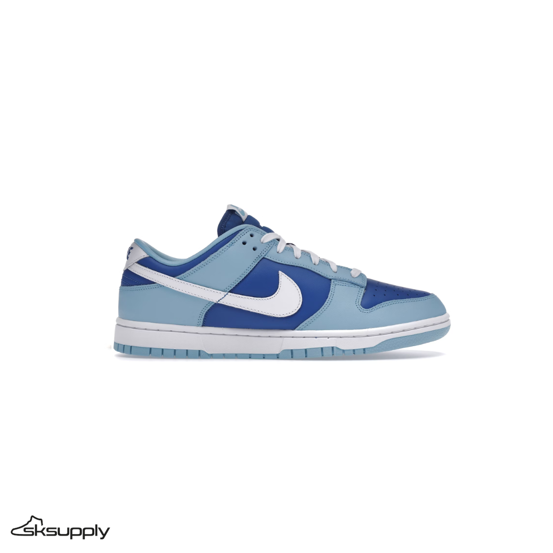 Nike Dunk Low Retro QS "Argon" (2022)