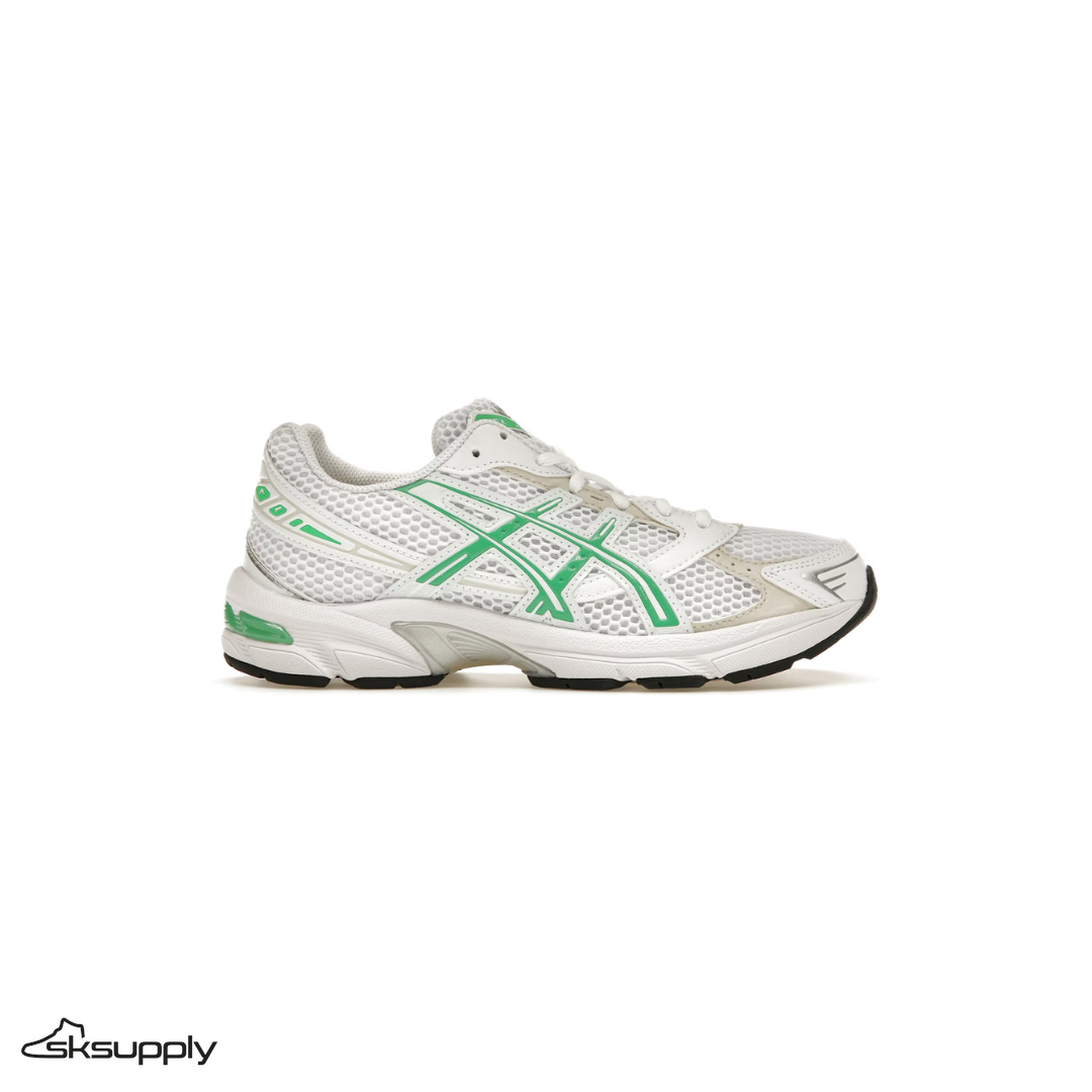 ASICS Gel 1130 "White Malachite Green" (WMNS)
