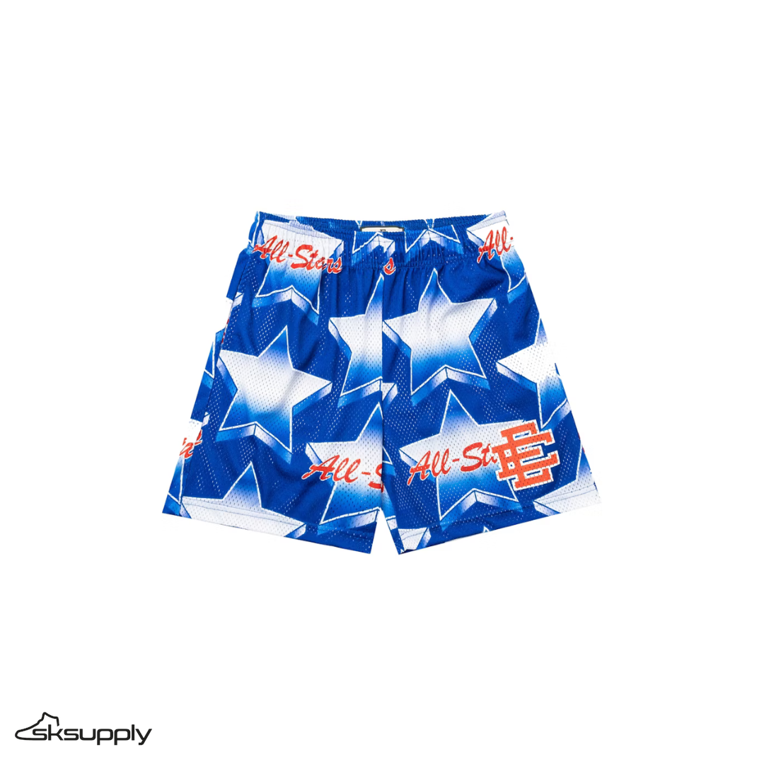 Eric Emanuel EE Basic Short (SS22) "Royal"