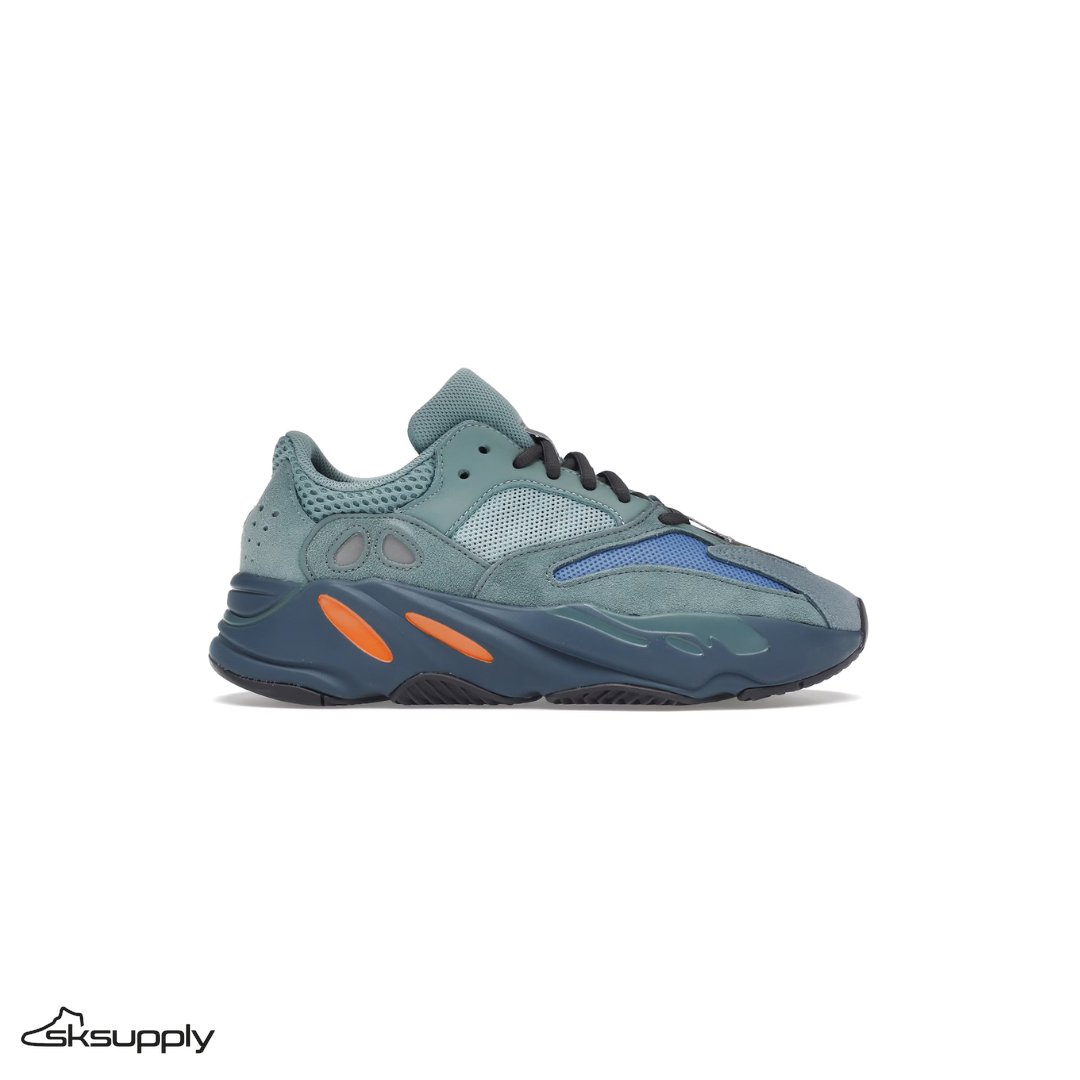 Adidas Yeezy Boost 700 "Faded Azure"