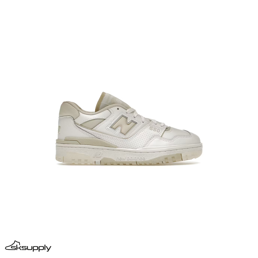 New Balance 550 "Silver Birch" (WMNS)