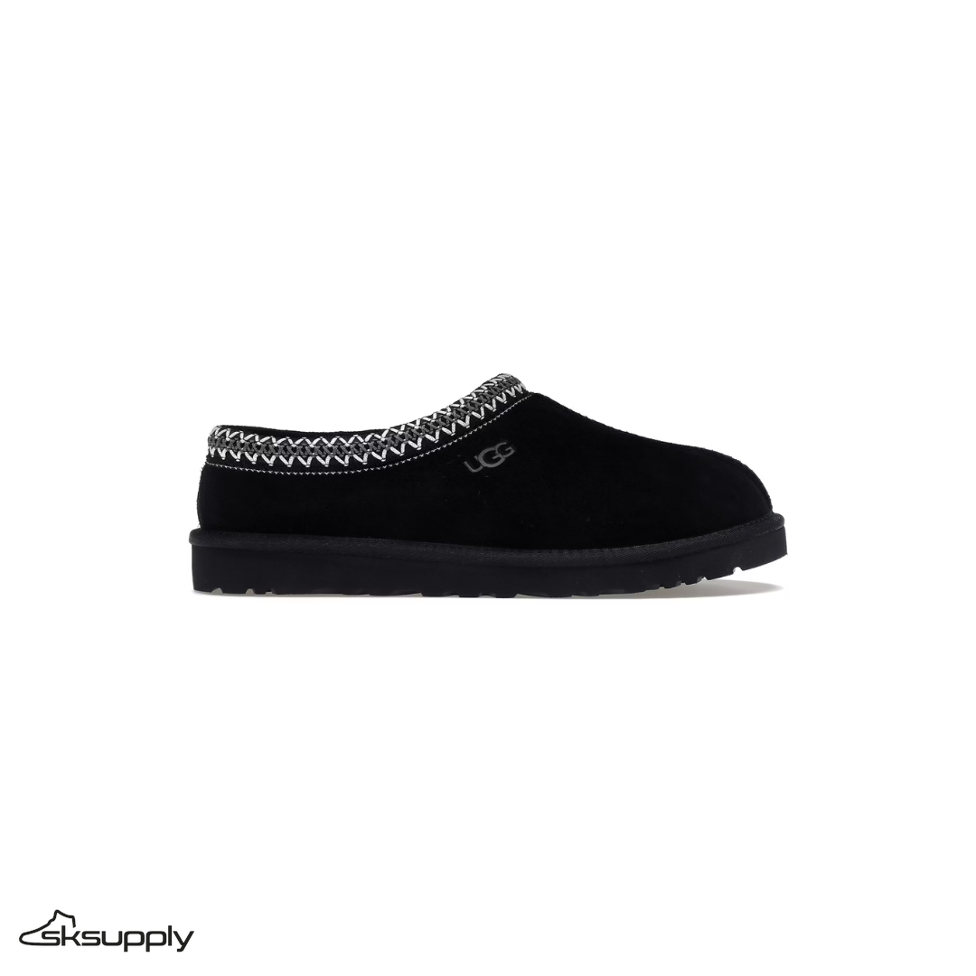 UGG Tasman Slipper "Black" (Mens)