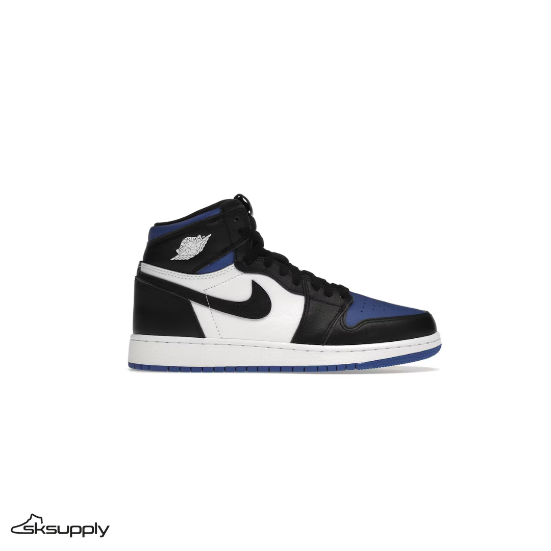 Air Jordan 1 Retro High "Royal Toe" (GS)