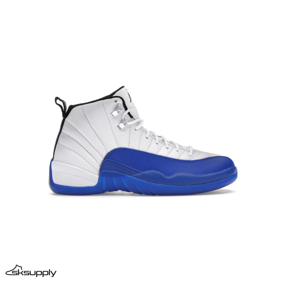 Air Jordan 12 Retro "Blueberry"