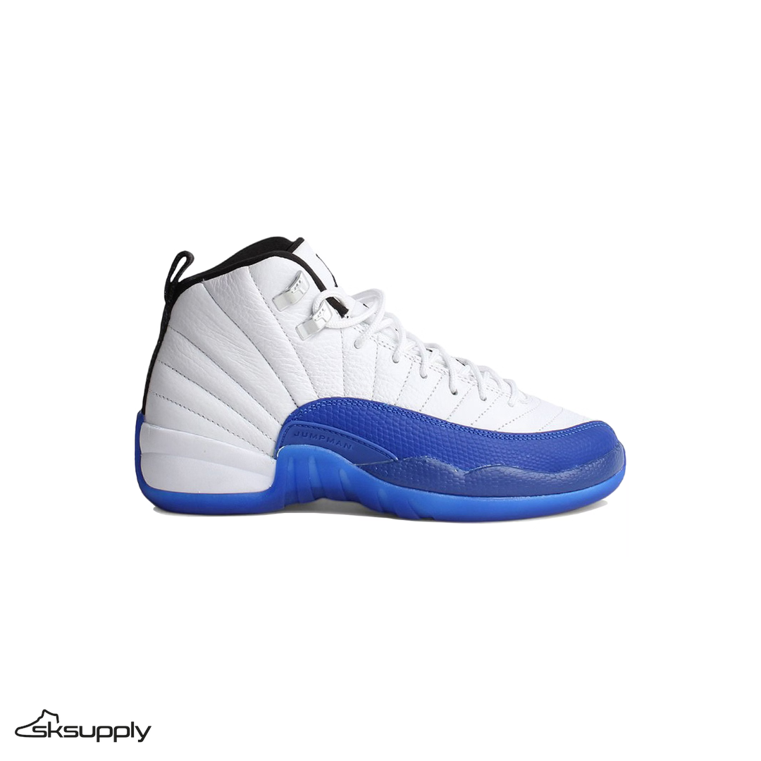 Air Jordan 12 Retro "Blueberry" (GS)