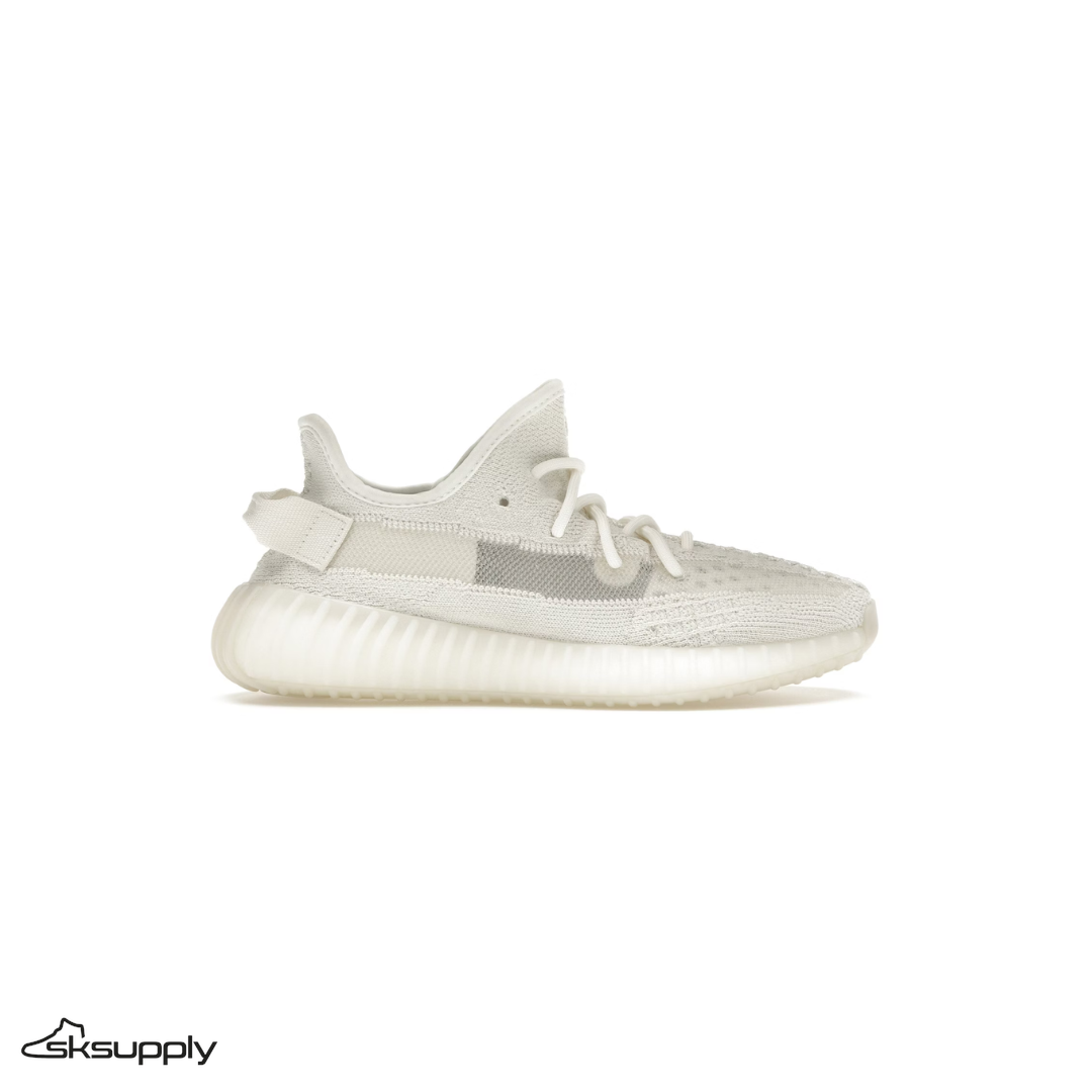 Adidas Yeezy Boost 350 V2 "Bone"