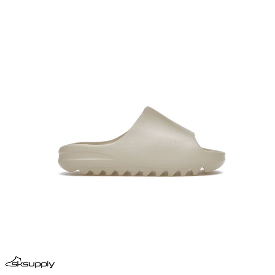 Adidas Yeezy Slide "Bone" (2022 Restock)