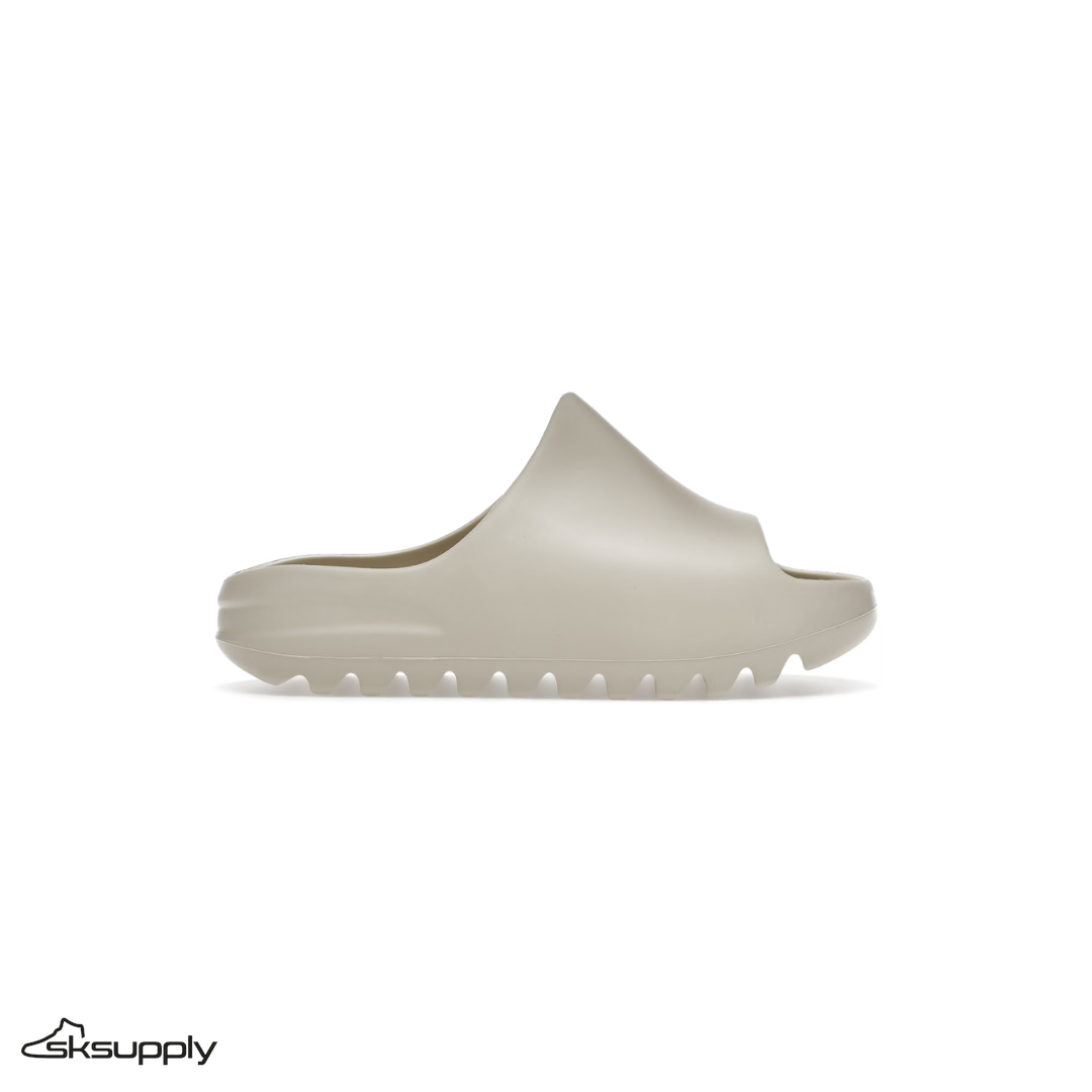 Adidas Yeezy Slide "Bone" (Kids)