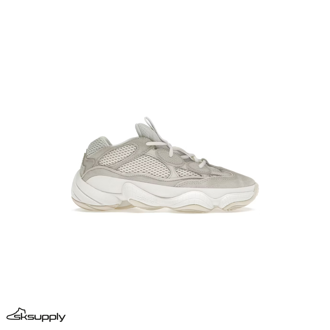 adidas Yeezy 500 "Bone White" (2023)
