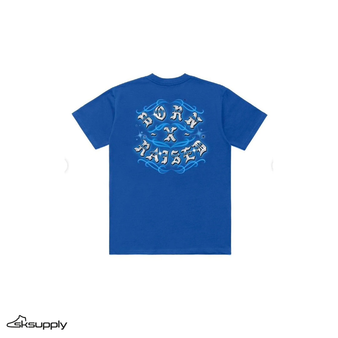 Born x Raised "Rocker" T-shirt